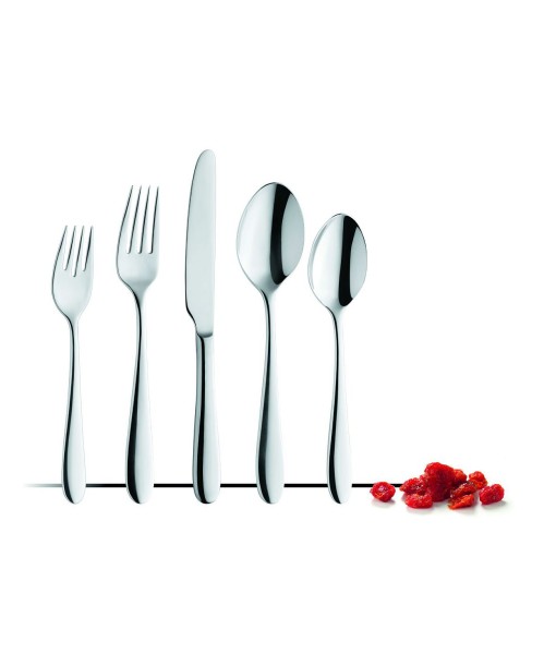 Oxford Elegance Flatware Set