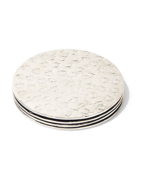 Bubbles Coasters Set  4 Piece