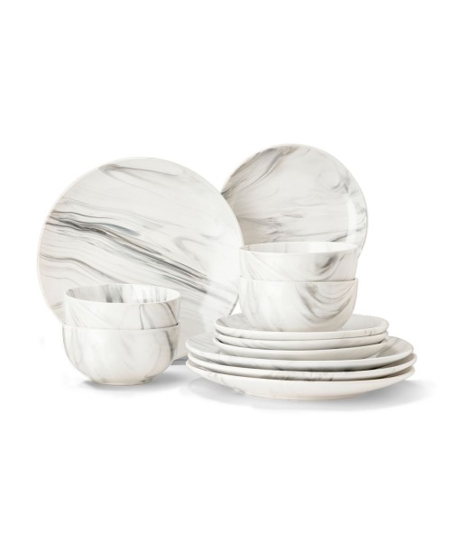 Jupiter Dinnerware Set  12 Piece