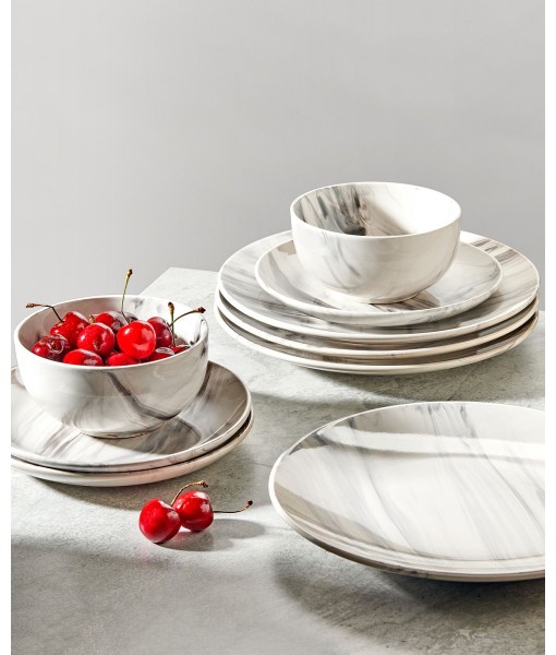 Jupiter Dinnerware Set  12 Piece