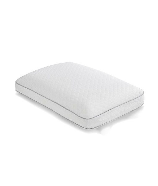 Ergonomic Memory Foam Bed Pillow