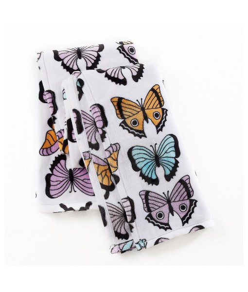 Butterfly Plush Throw  50