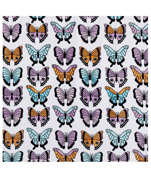 Butterfly Plush Throw  50