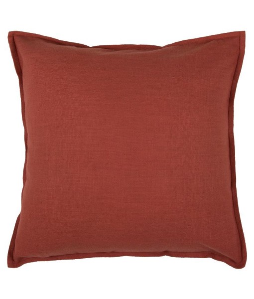 Solid Polyester Filled Decorative Pillow  20