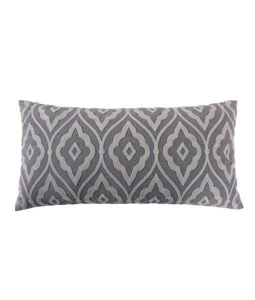 Tamsin Geometric Decorative Pillow  12