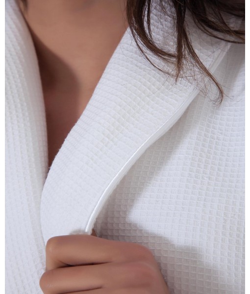 Majesty Unisex Bath Robe