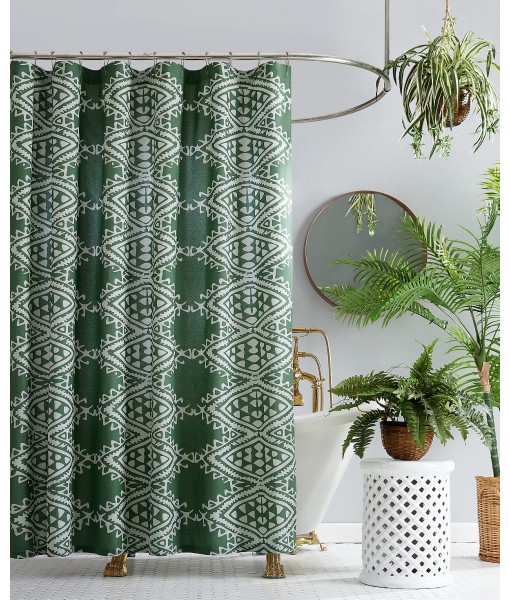 Justina Blakeney by Aisha Shower Curtain  72