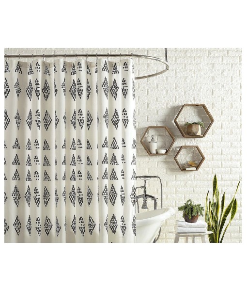 Justina Blakeney by Prosperity Shower Curtain  72