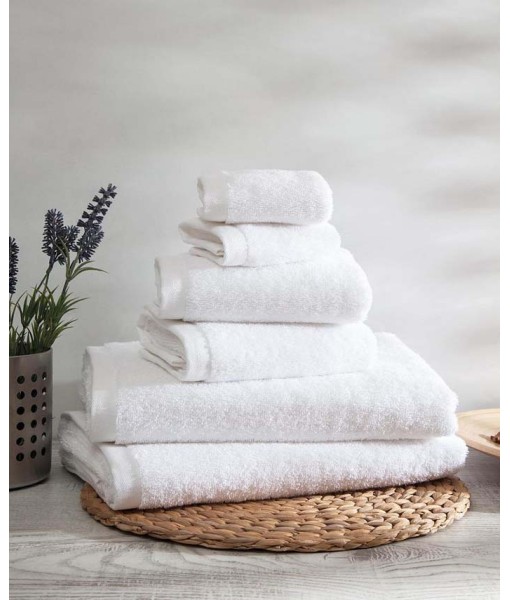 Horizon Towel Collection