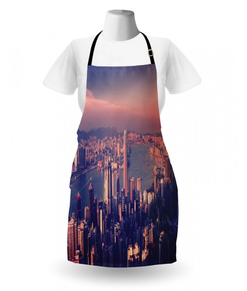 Urban Chic Apron