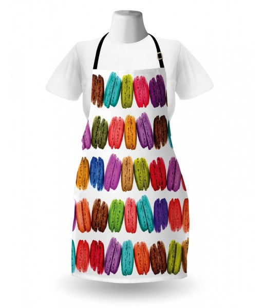 Vibrant Kitchen Apron