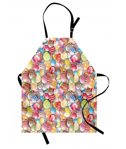 Artistic Flair Apron