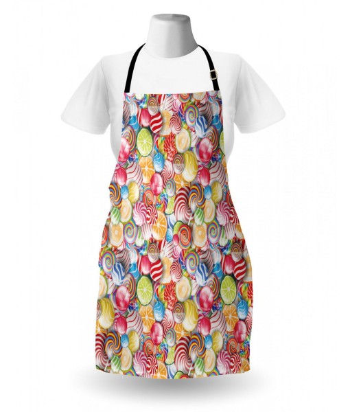 Artistic Flair Apron