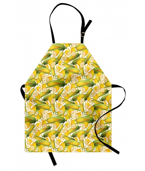 Corn Apron