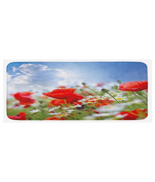 Country Kitchen Mat