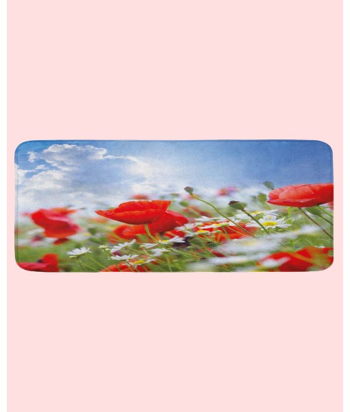 Country Kitchen Mat