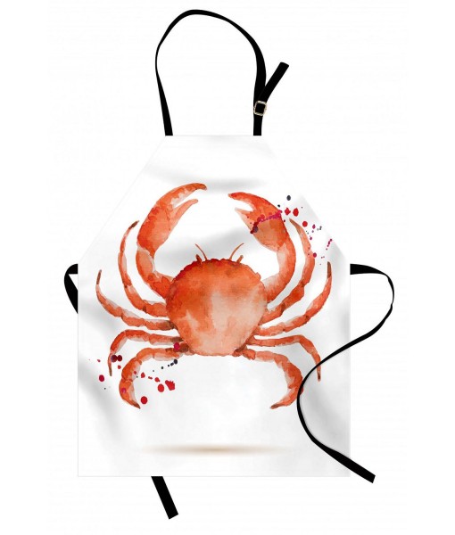 Crabby Delight Apron