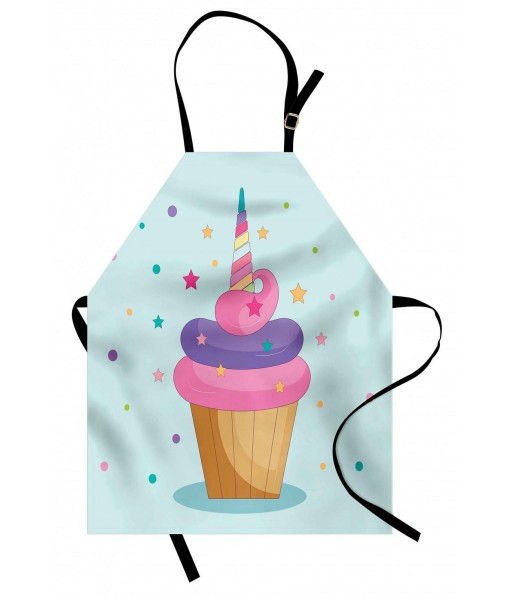 Cupcake Apron