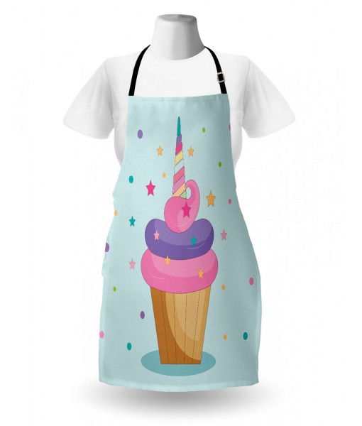 Cupcake Apron